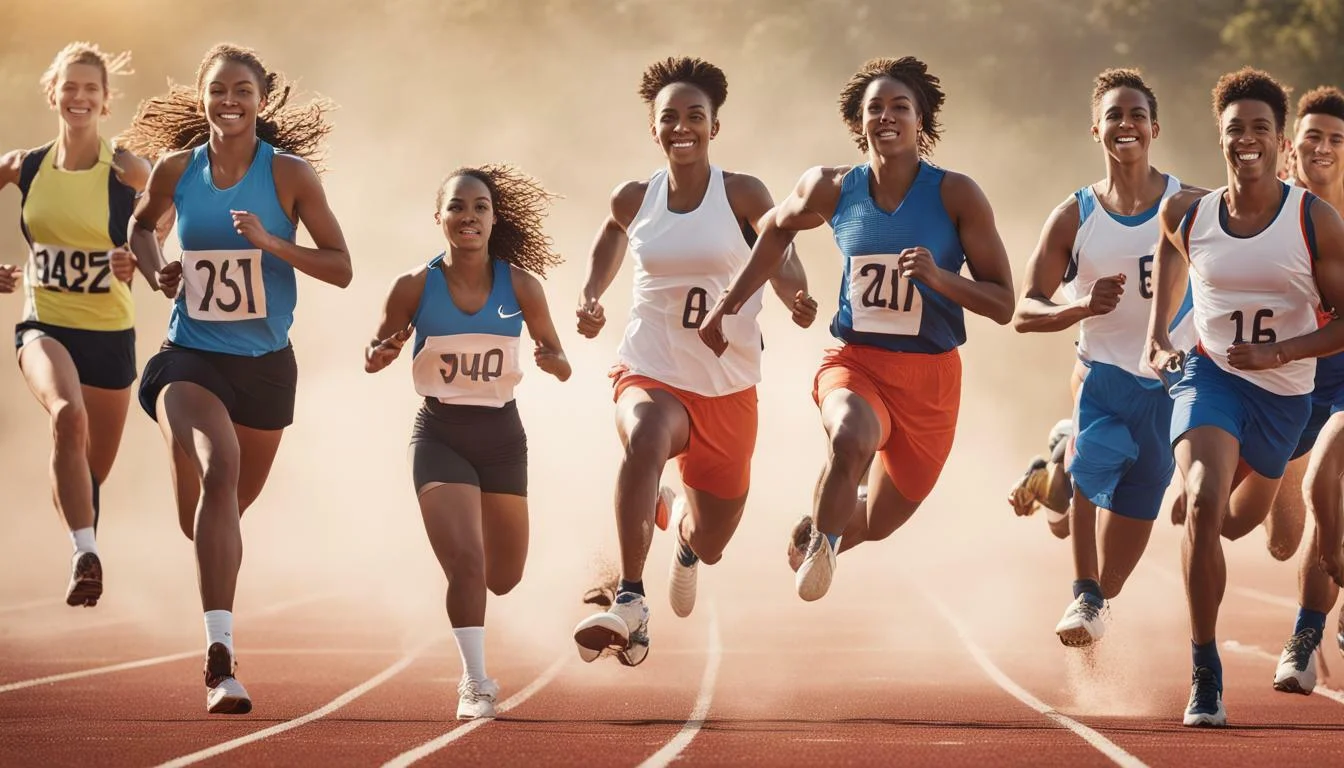 How Team Sports can Positively Affect your Spiritual Health