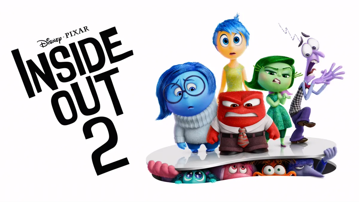 Where to Stream "Inside Out 2": Everything You Need to Know